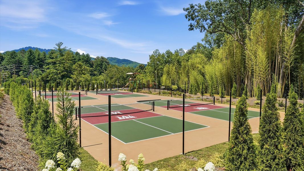 Community amenity available to residents of The Wilds at Cedar Mountain in Asheville (Image 13). Community amenity available to residents of The Wilds at Cedar Mountain in Asheville (Image 13).