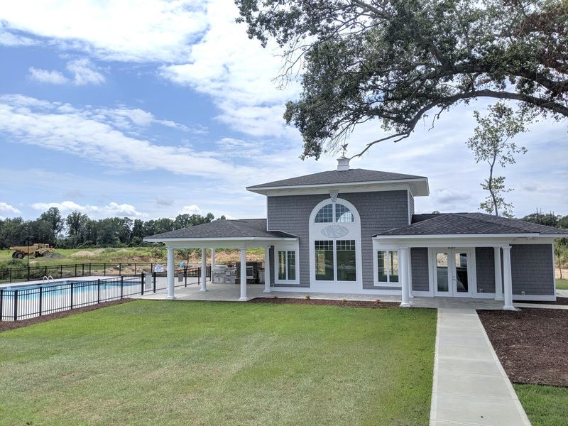 Community amenity available to residents of The Grove in Florence (Image 3). Community amenity available to residents of The Grove in Florence (Image 3).