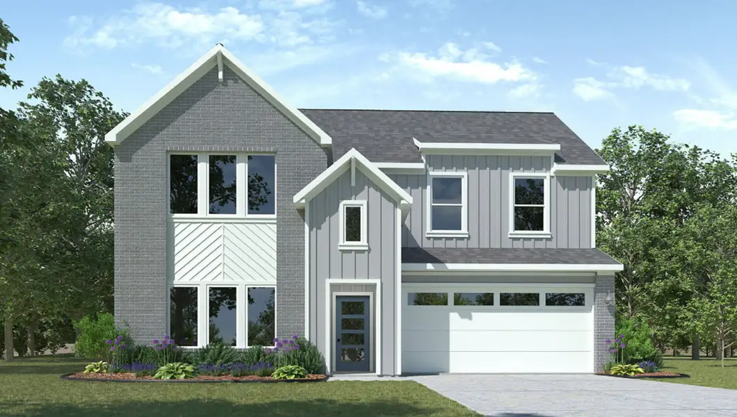 Image 6 of the River Farms community in Baytown, TX.