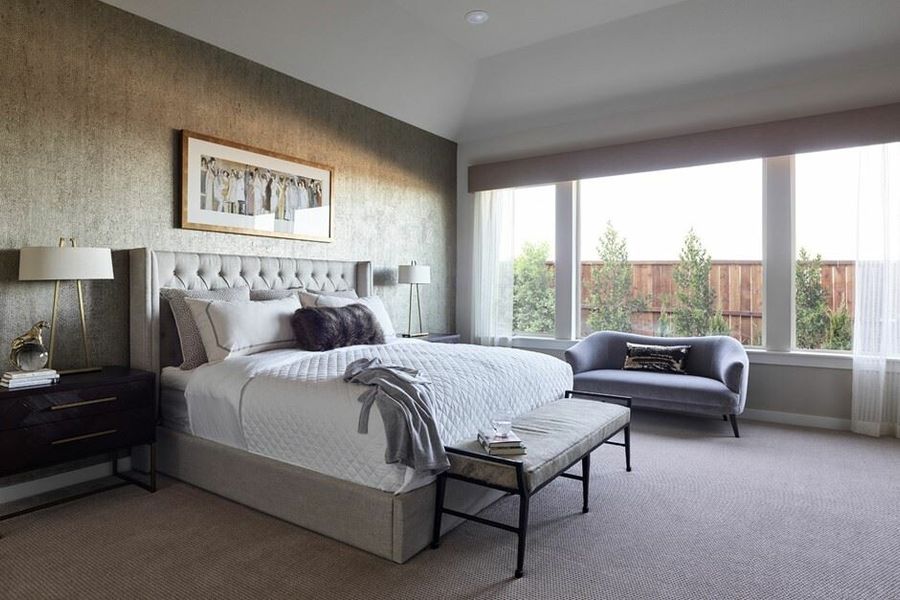 Image 5 of the Creekside at Colleyville community in Colleyville, TX.