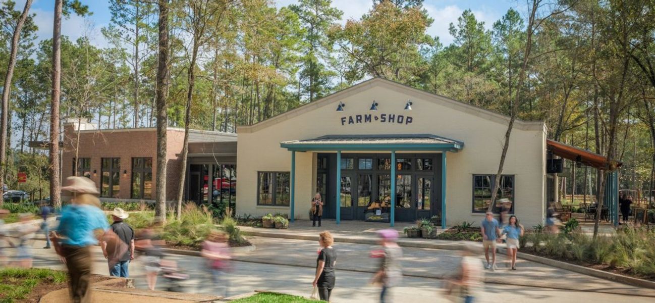 Image 43 of the Two Step Farm community in Montgomery, TX. Image 43 of the Two Step Farm community in Montgomery, TX.