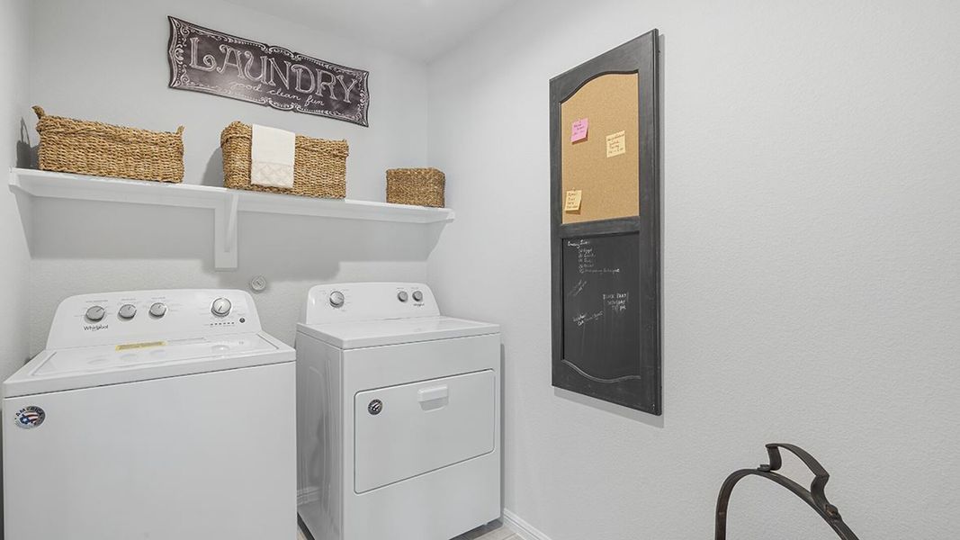 Image 22 of the Southfork Estates community in Crowley, TX.