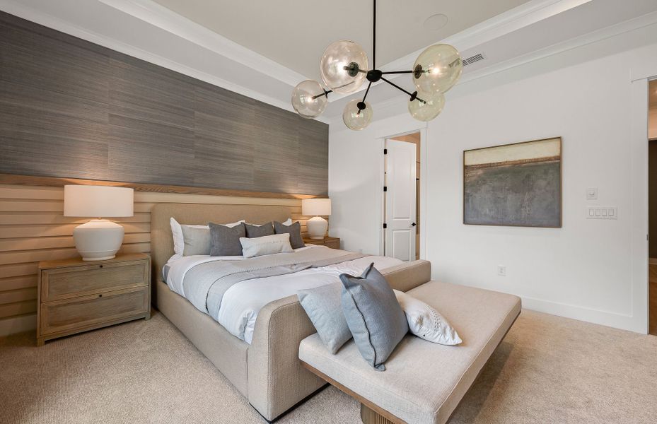 Fieldcrest Owner's Suite Fieldcrest Owner's Suite