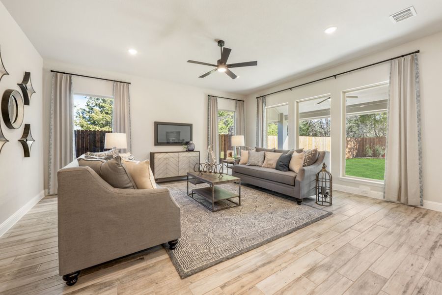 Bloomfield Homes - New Homes in Dallas Fort Worth, Texas Bloomfield Homes - New Homes in Dallas Fort Worth, Texas