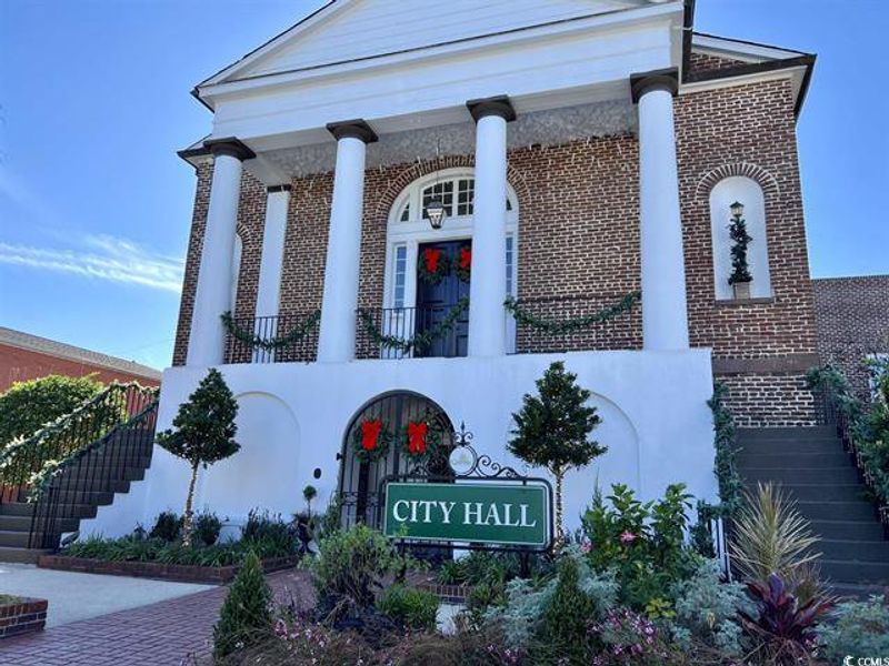 Myrtle Beach Attractions