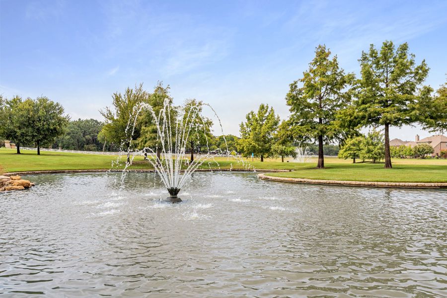 . Bloomfield Homes - New Homes in Dallas Fort Worth, Texas