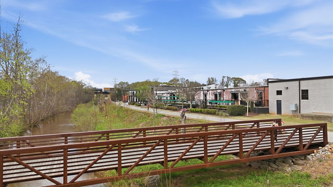 Image 19 of the Marion Square community in Greenville, SC.