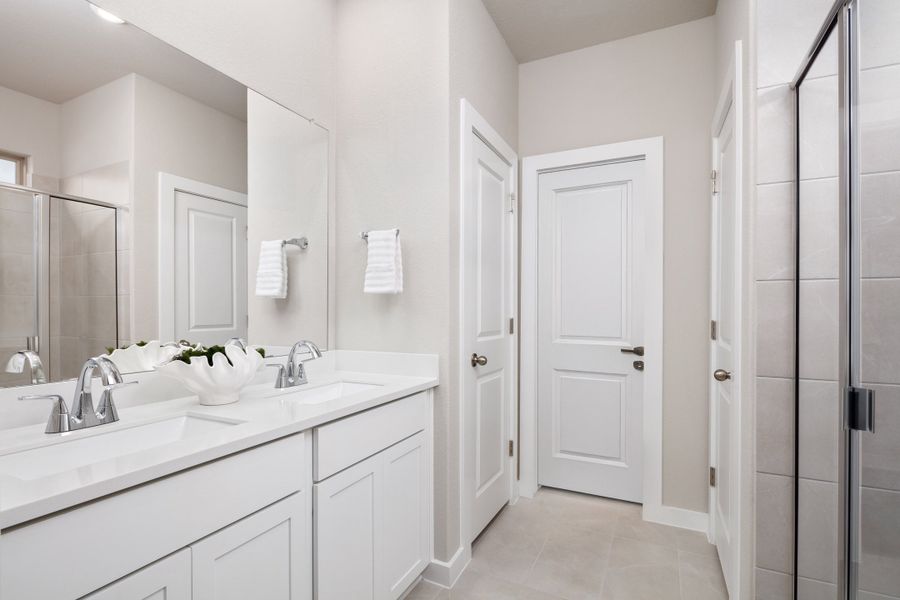 Cedar Creek, TX New Homes.  - Slide 16