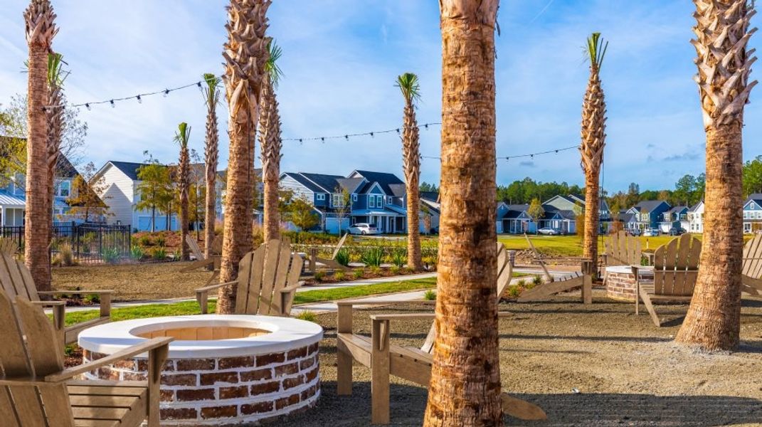 Image 10 of the Azalea Ridge at Summers Corner: Carolina Collection community in Summerville, SC.