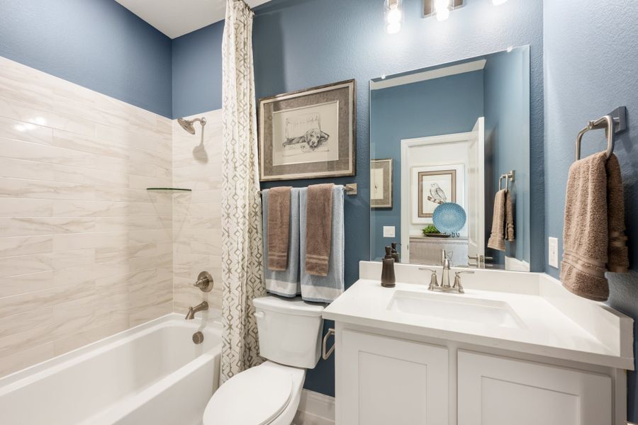 Bloomfield Homes - New Homes in Dallas Fort Worth, Texas