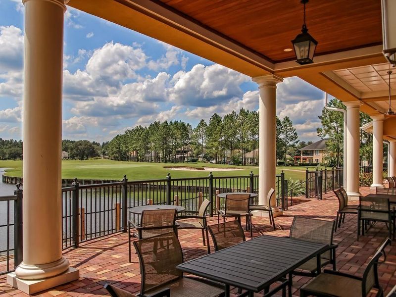 Image 19 of the Oakland Hills at Eagle Landing community in Middleburg, FL.