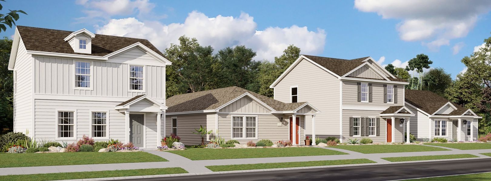 Rancho Del Cielo - Stonehill Collection Rancho Del Cielo - Stonehill Collection