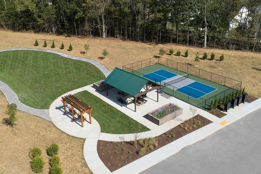 Community amenity available to residents of Stewart's Glen | 55+ Community in Smyrna (Image 11).