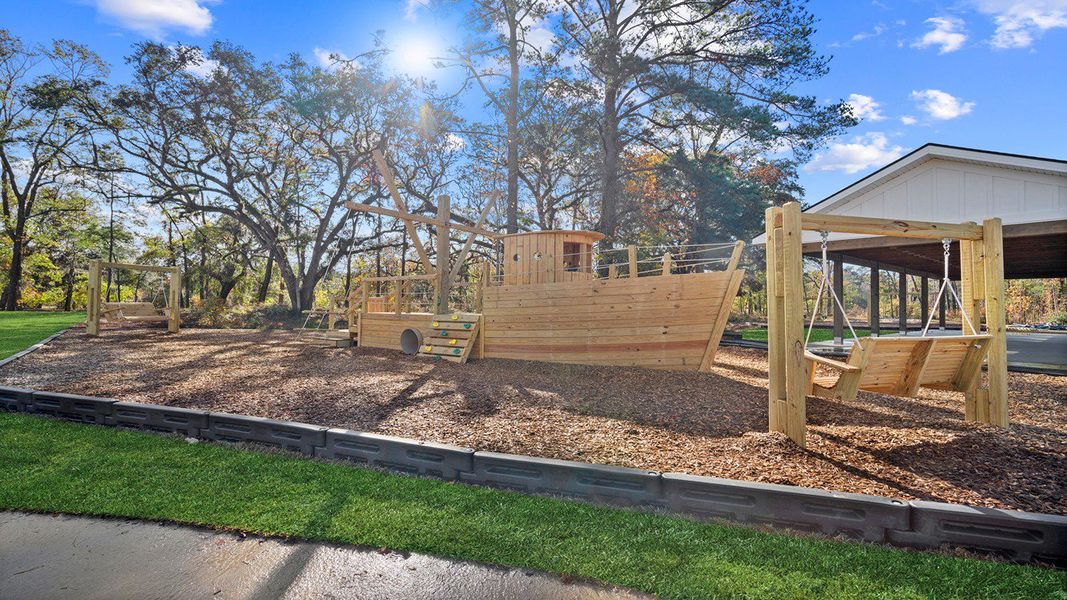 Community amenity available to residents of Cobblestone Village in Savannah (Image 2).