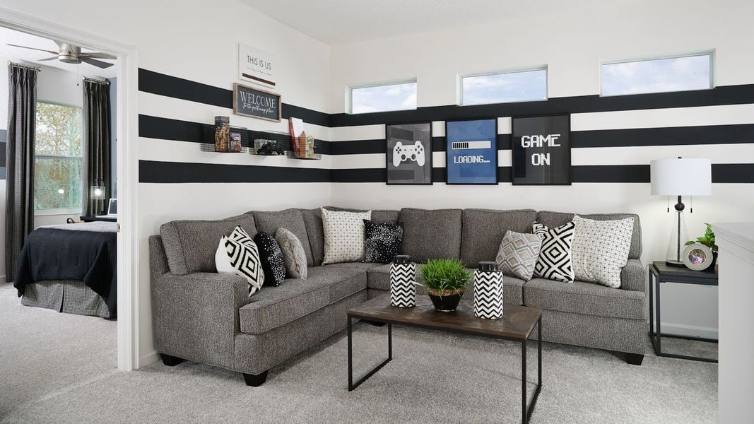 Image 18 of the Aviana community in Davenport, FL. Image 18 of the Aviana community in Davenport, FL.