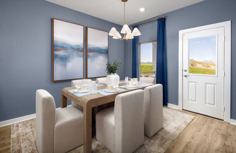 New Homes in San Antonio, TX.  - Slide 7