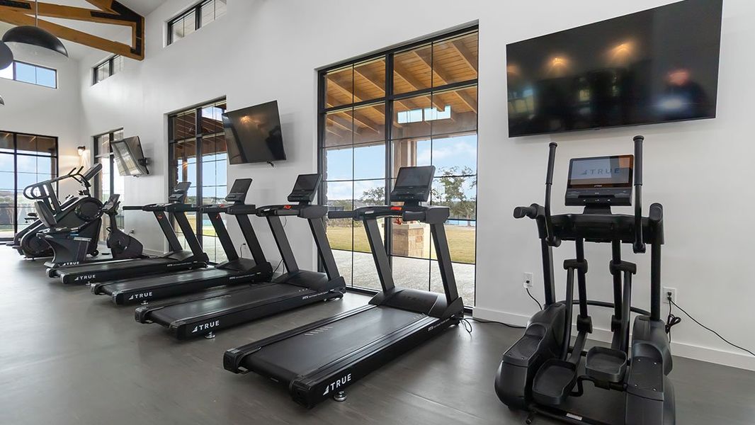 Community amenity available to residents of Brookstone Creek in San Antonio (Image 16).