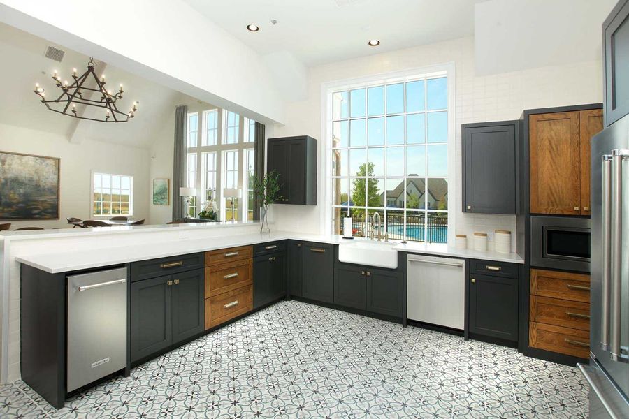 Community amenity available to residents of Cambridge Crossing in Celina (Image 21).