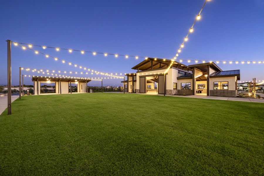 Community amenity available to residents of Soleo in San Tan Valley (Image 25).