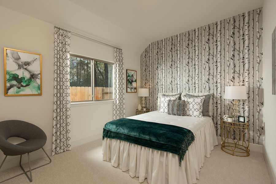 Image 21 of the ARTAVIA 65' community in Conroe, TX.