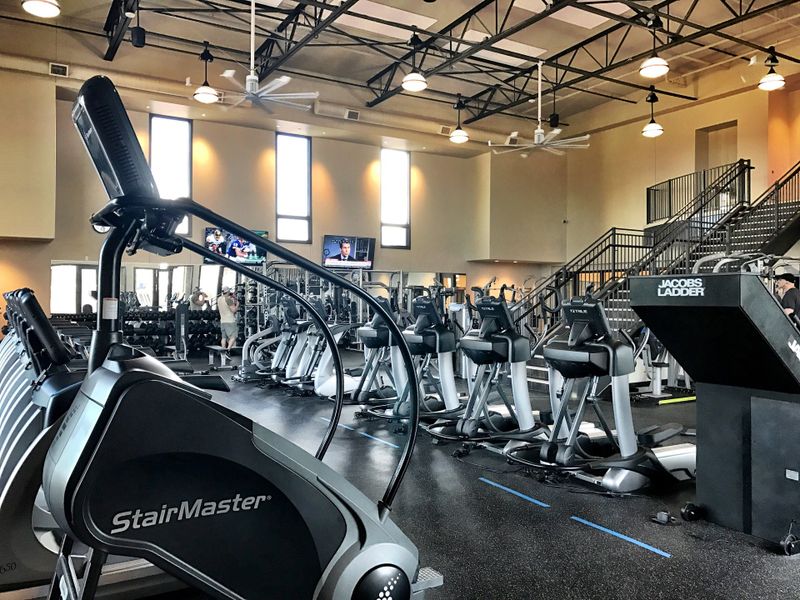 Community amenity available to residents of Estrella in Goodyear (Image 3).