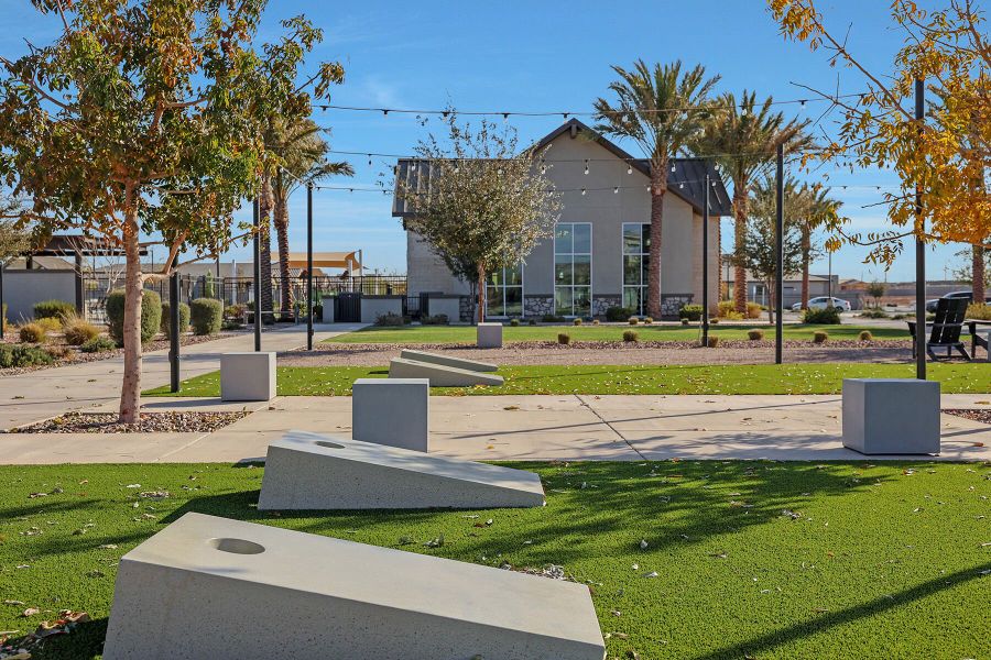 Community amenity available to residents of Empire Pointe in Queen Creek (Image 19). Community amenity available to residents of Empire Pointe in Queen Creek (Image 19).