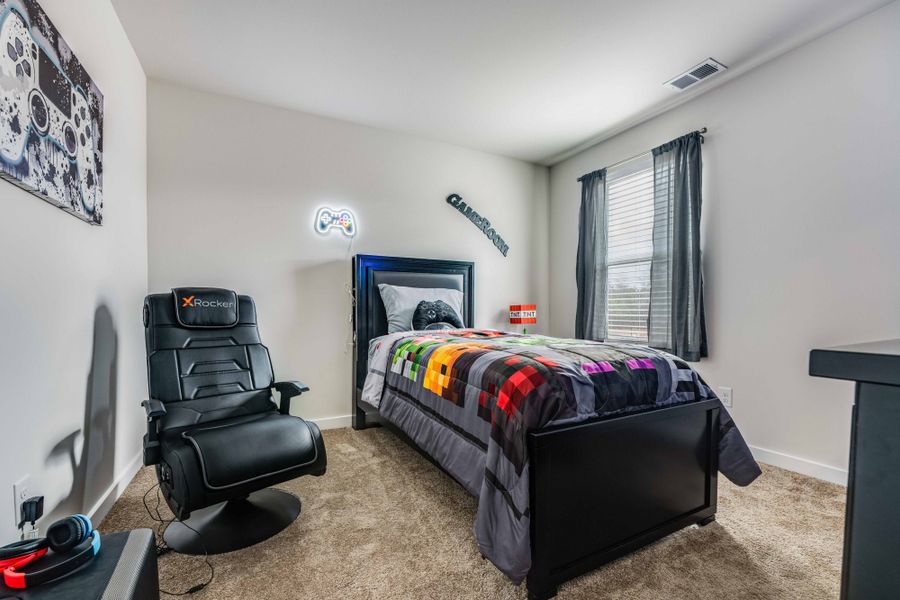 Fairburn, GA New Homes.  - Slide 19