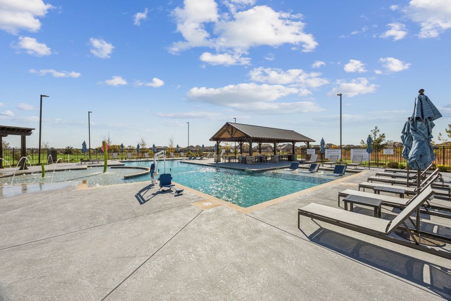 Community amenity available to residents of Madero 50s in Fort Worth (Image 2). Community amenity available to residents of Madero 50s in Fort Worth (Image 2).