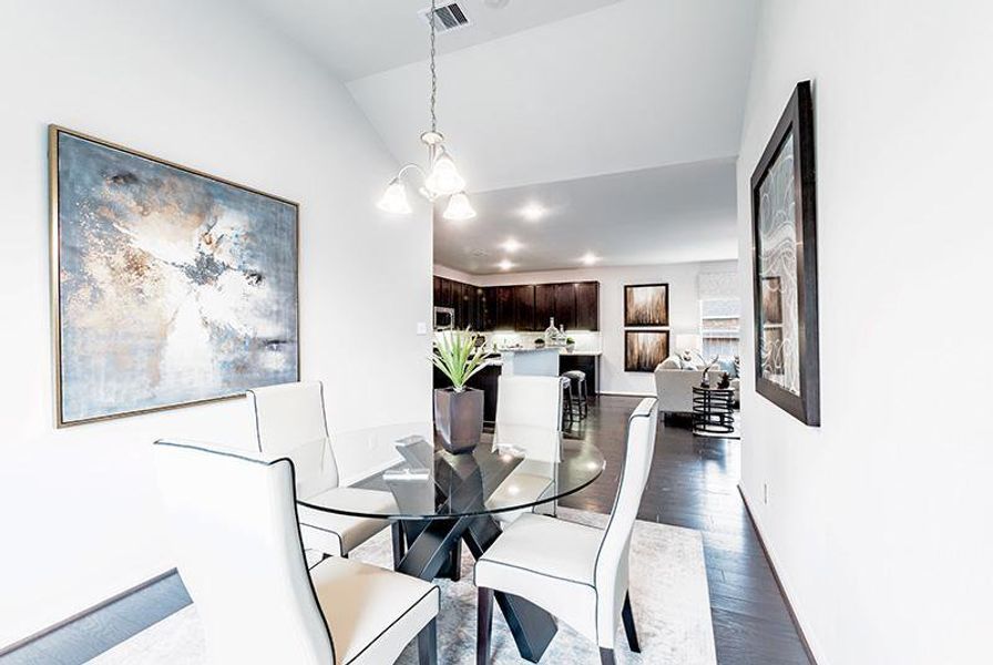 Image 13 of the Lynnwood community in Baytown, TX.