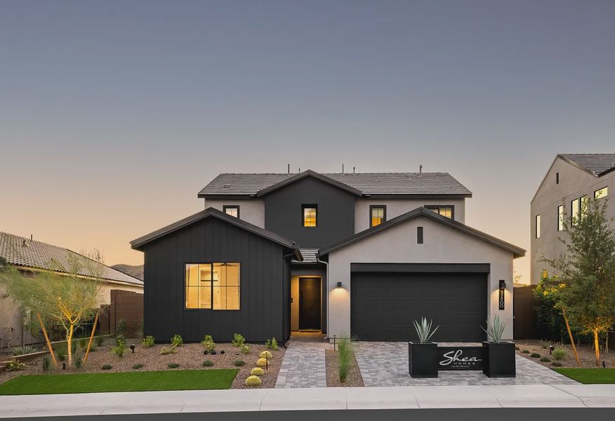 Plan 4036 Exterior - 13 of 44 Plan 4036 Exterior - 13 of 44