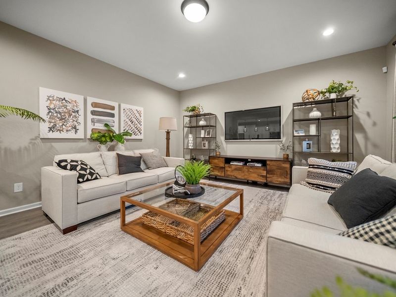 Image 23 of the Jackson Springs community in Willow Spring, NC.