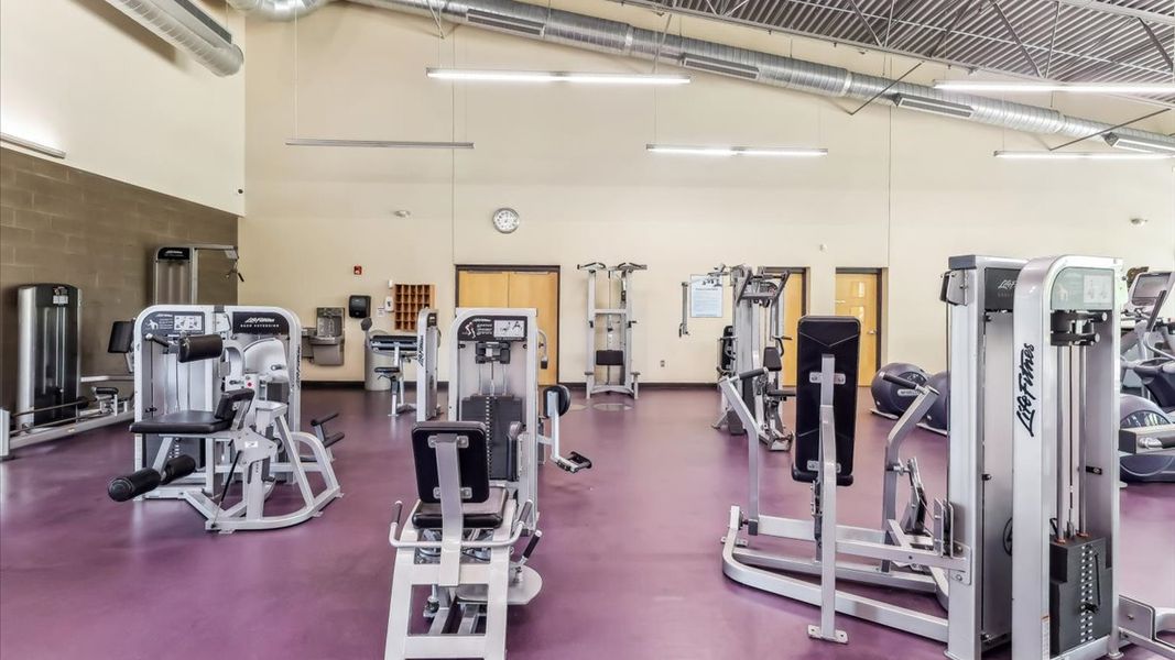 Community amenity available to residents of Copper Basin in San Tan Valley (Image 18). Community amenity available to residents of Copper Basin in San Tan Valley (Image 18).