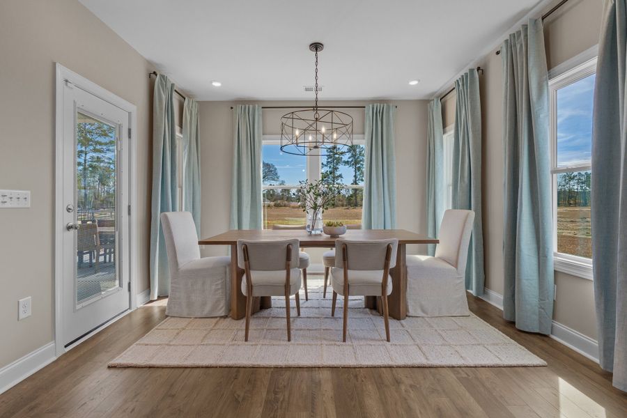 Loris, SC New Homes.  - Slide 20