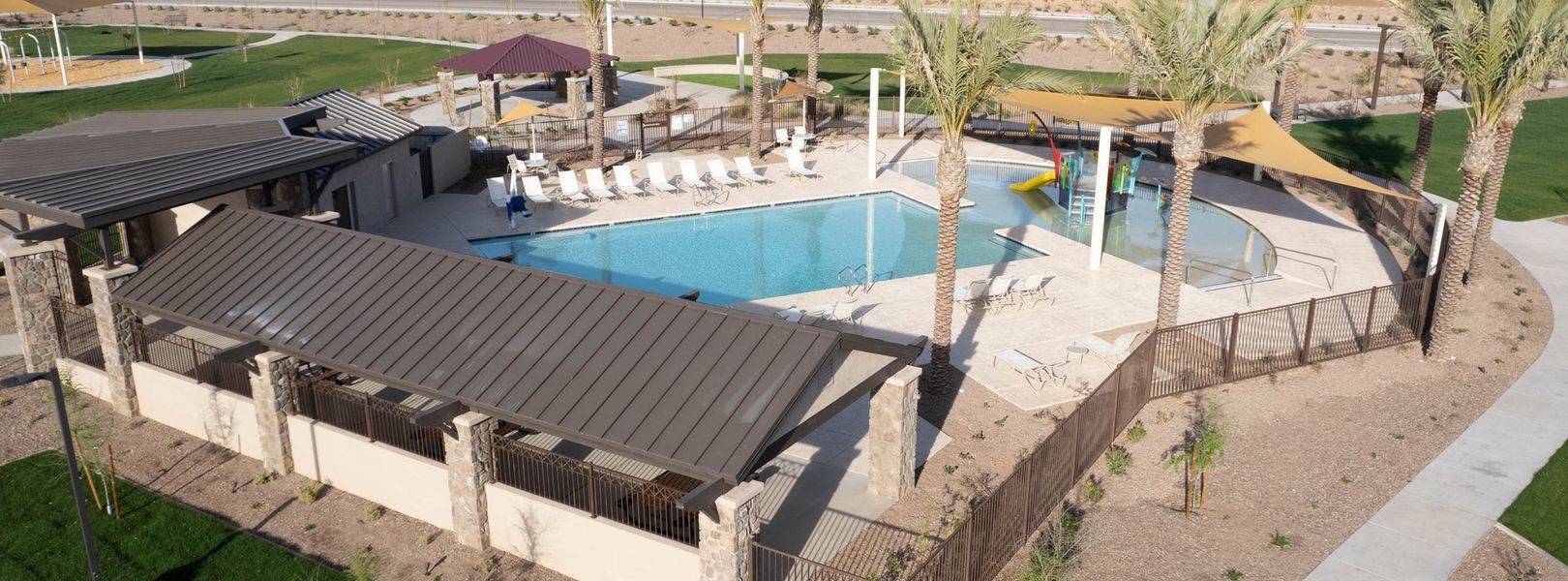 Bella Vista Farms Amenity Pool 1of3 Bella Vista Farms Amenity Pool 1of3