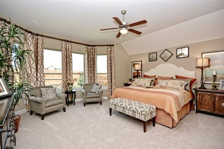 Image 12 of the Viridian Classics community in Euless, TX.