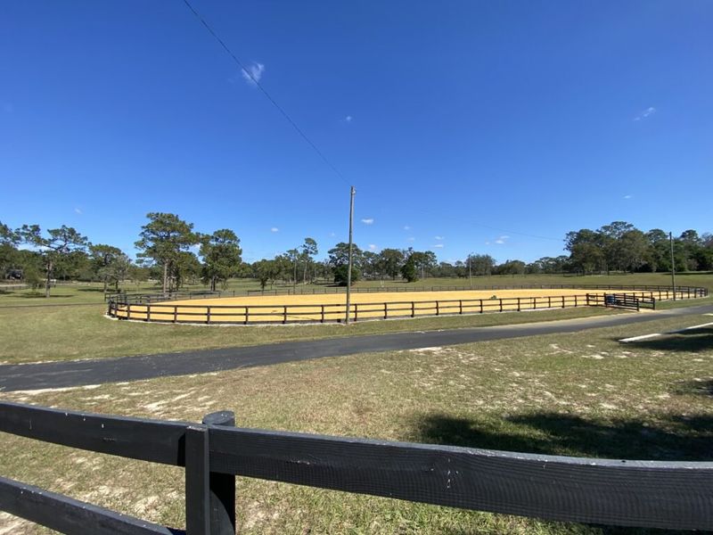 Image 48 of the Pine Ridge community in Beverly Hills, FL.