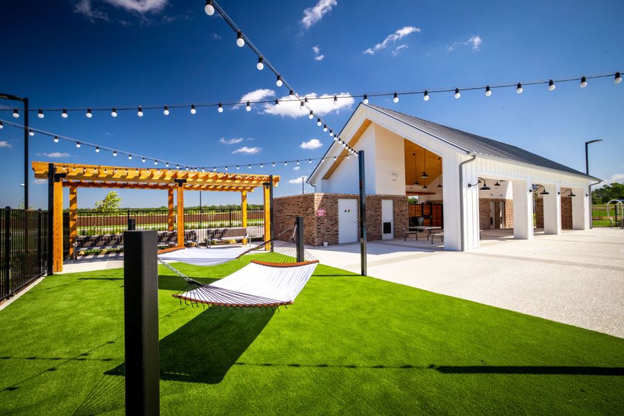 Community amenity available to residents of Cascade in Liberty Hill (Image 16).