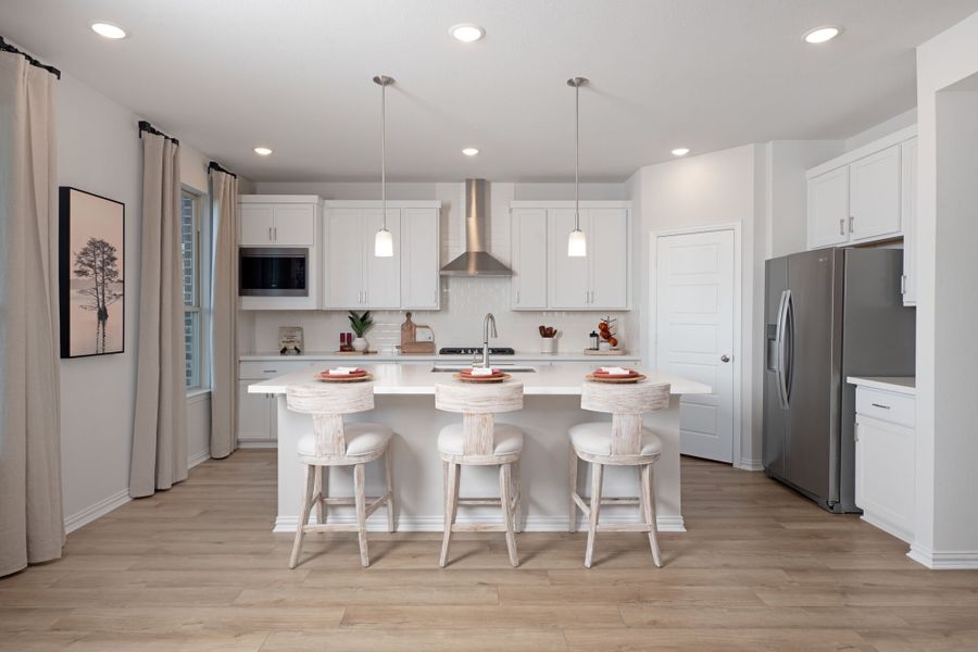Photo representation of the Mirabel model. Colors, finishes and options will vary. Photo representation of the Mirabel model. Colors, finishes and options will vary.