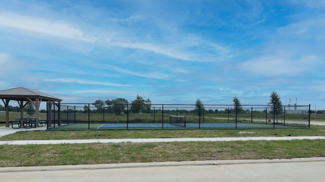 Community amenity available to residents of Winfrey Estates in Tomball (Image 14).
