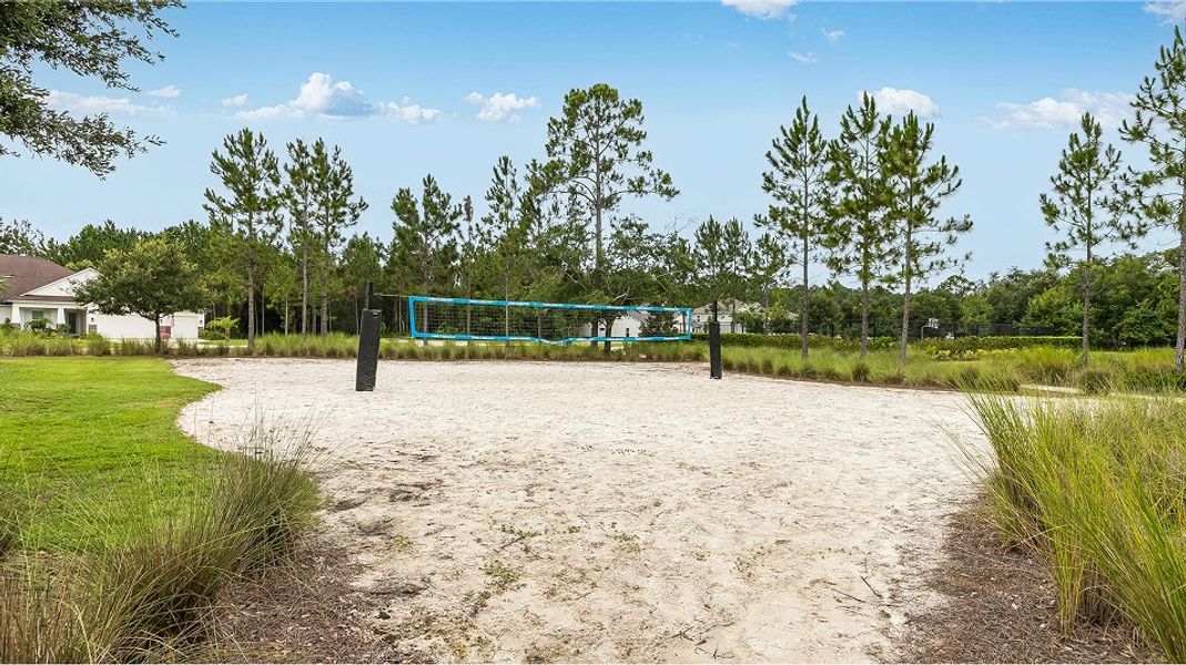 Trailmark Amenity Volleyball Court 63 9 8 25 Trailmark Amenity Volleyball Court 63 9 8 25
