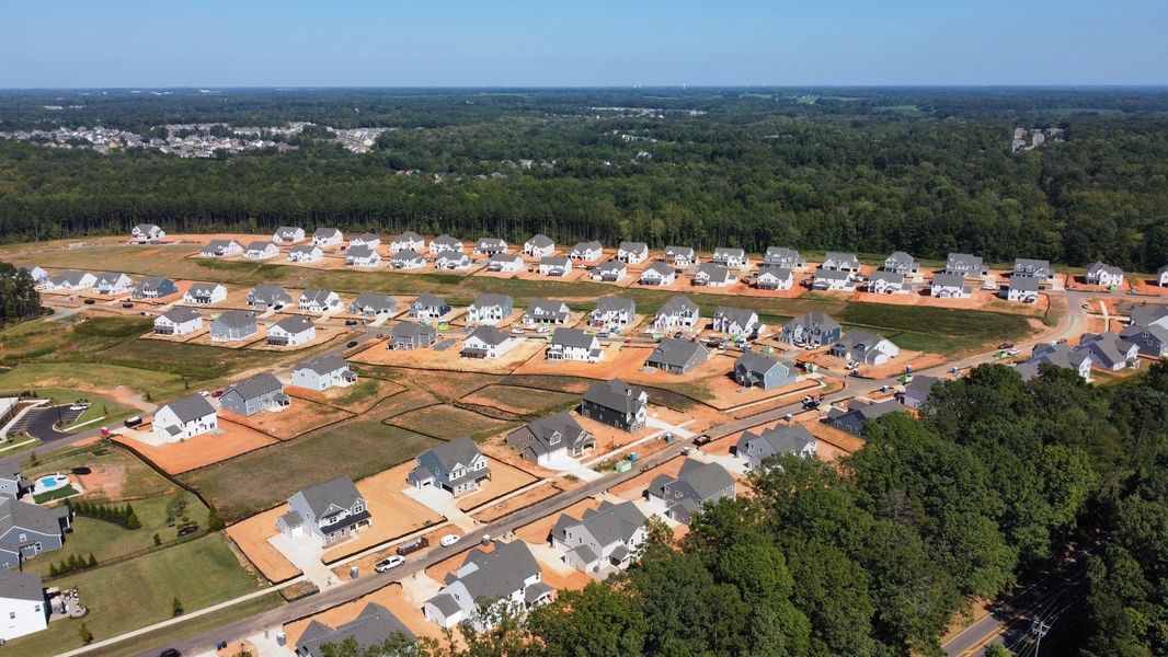 Image 24 of the Wrenn Creek community in Waxhaw, NC.