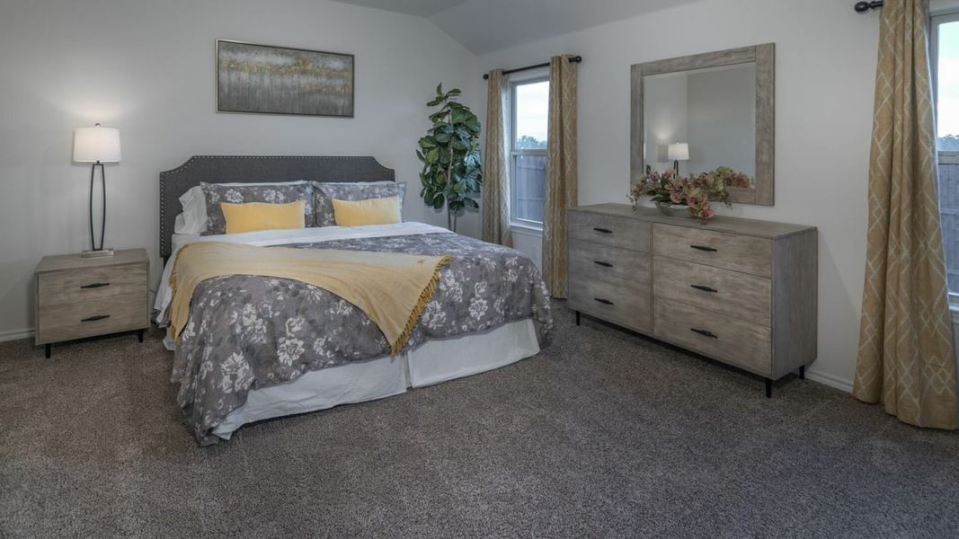 Image 13 of the Sherman Crossing community in Denton, TX.