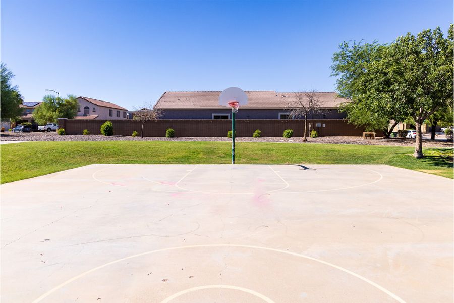 Community amenity available to residents of McCartney Center in Casa Grande (Image 2).