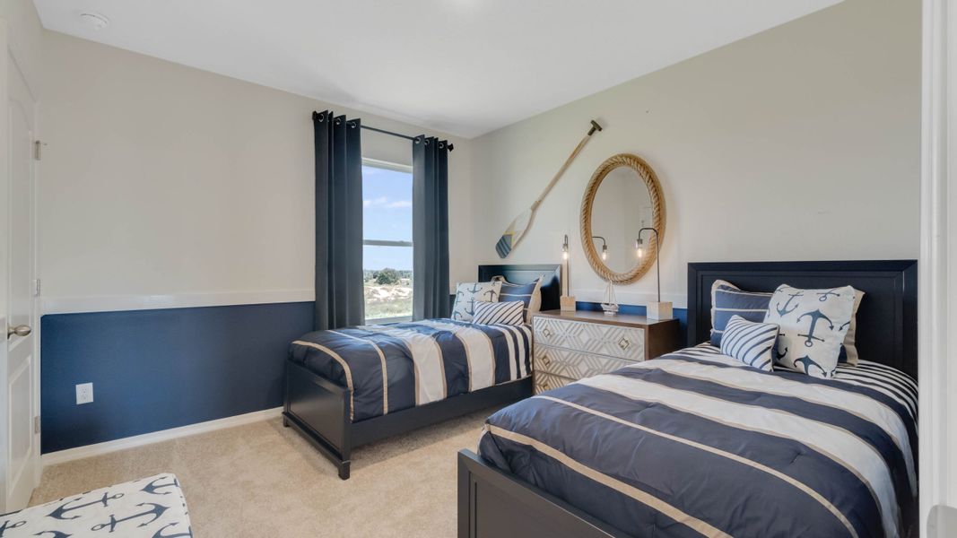 Image 23 of the Forest Lake community in Davenport, FL.