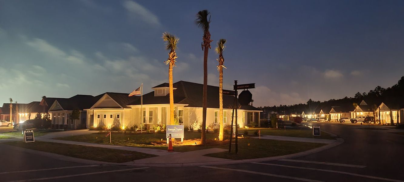 Community amenity available to residents of Breakfast Point East in Panama City Beach (Image 27).
