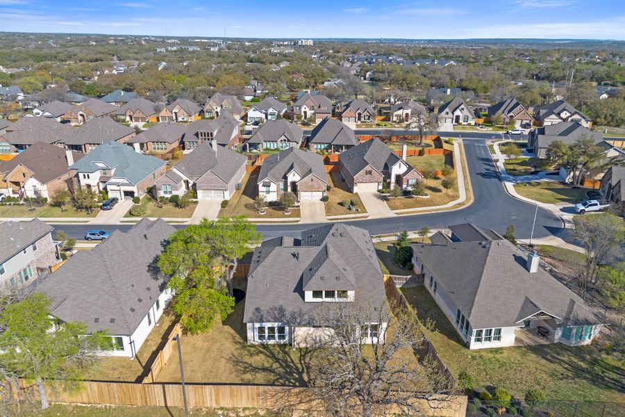 New Homes in Georgetown, TX.  - Slide 16