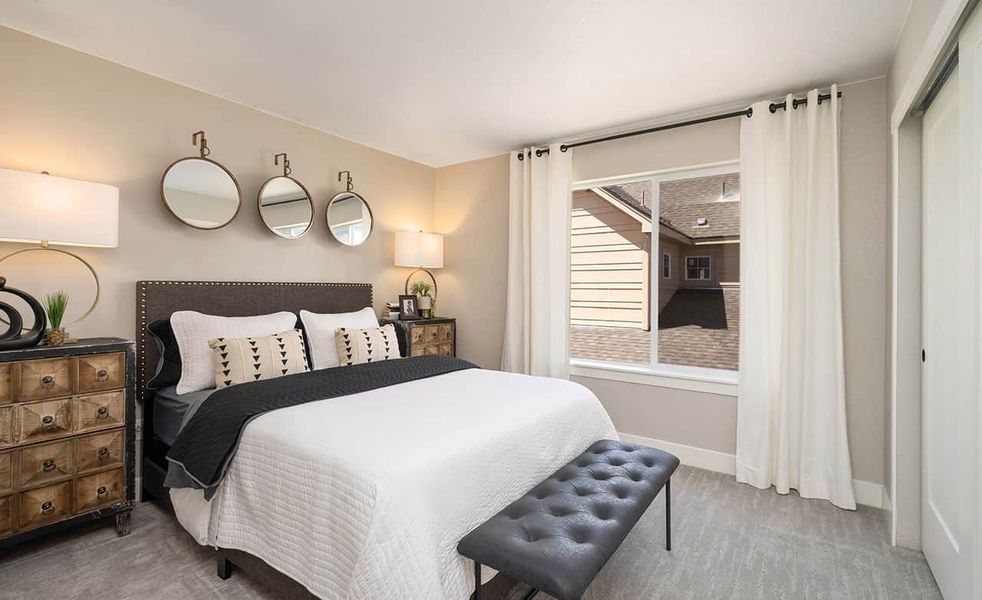 Image 15 of the RainDance community in Windsor, CO.