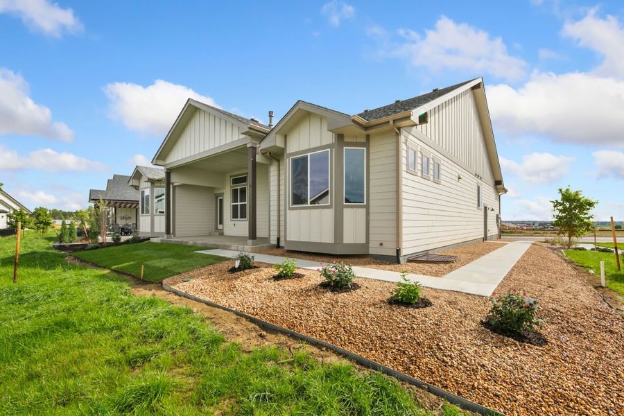 Sonders Fort Collins,80524