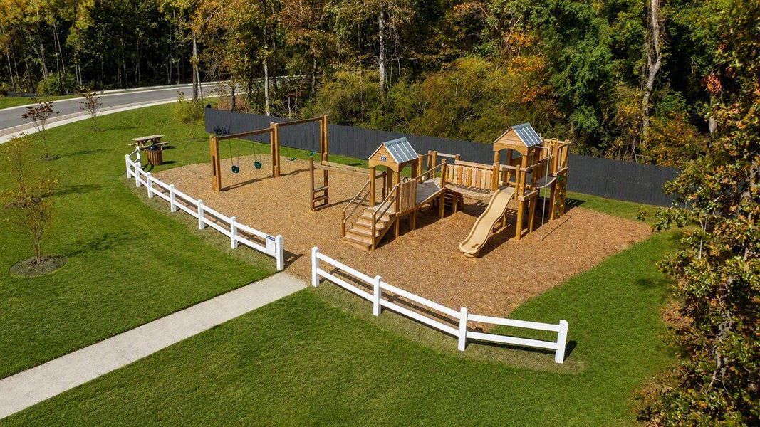 Community amenity available to residents of Lakeview at Kitfield in Moncks Corner (Image 2).