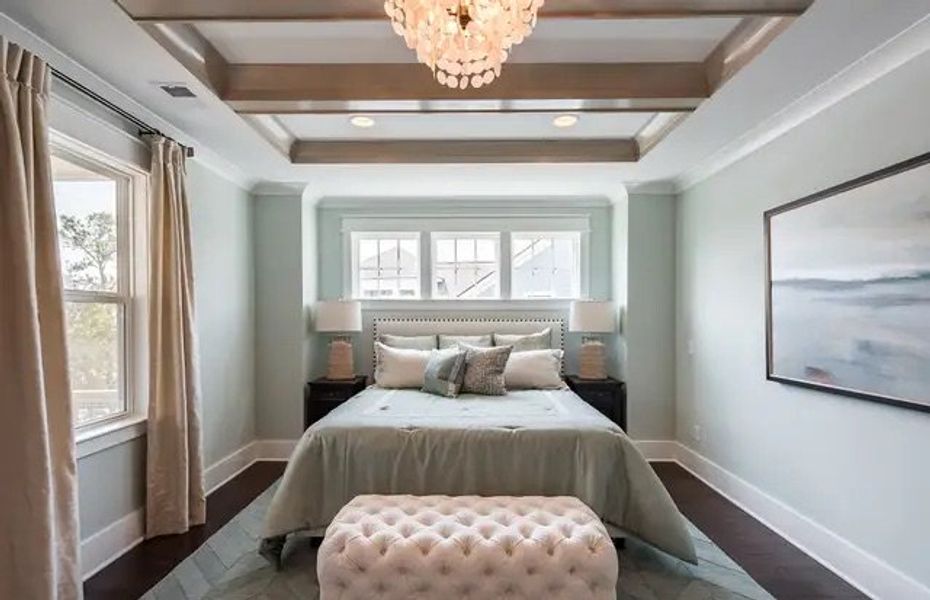 Image 18 of the Dunes West Golf and River Club community in Mount Pleasant, SC.